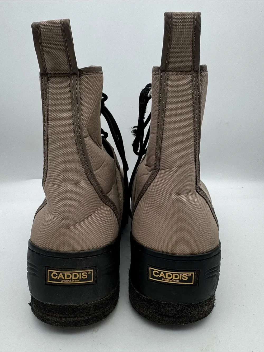 Men's Caddis Wading Boots, Tan, 11